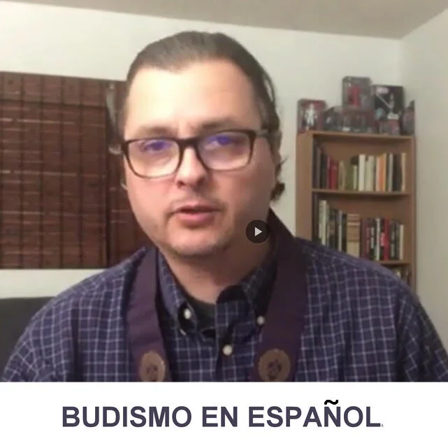 La Impermanencia y el Presente con Arturo Rubio