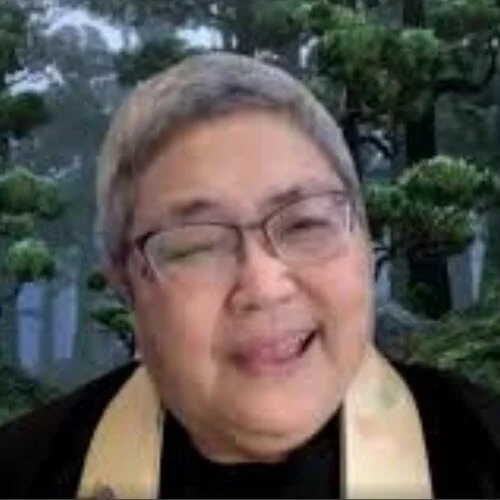 Laverne Sensei Asks What Brought Each of Us to Buddhism?