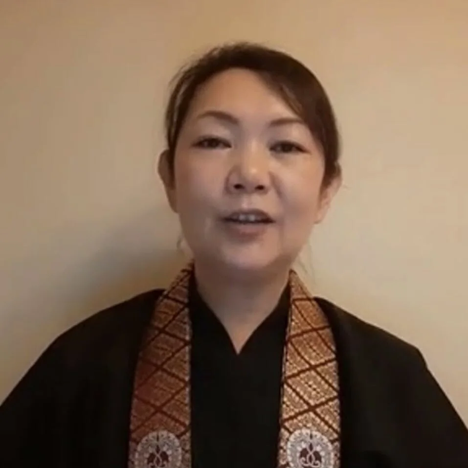 信心を持てない凡夫の私たち