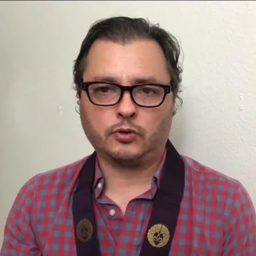 Arturo Rubio con "Los Problemas del Dualismo”