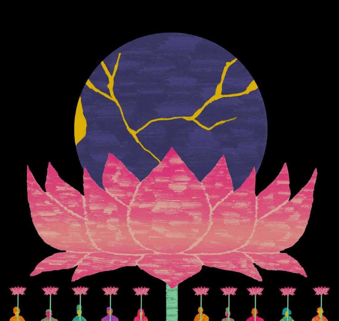 UPDATE: May We Gather Online Event May 4, 2021 -- National Buddhist Memorial Ceremony