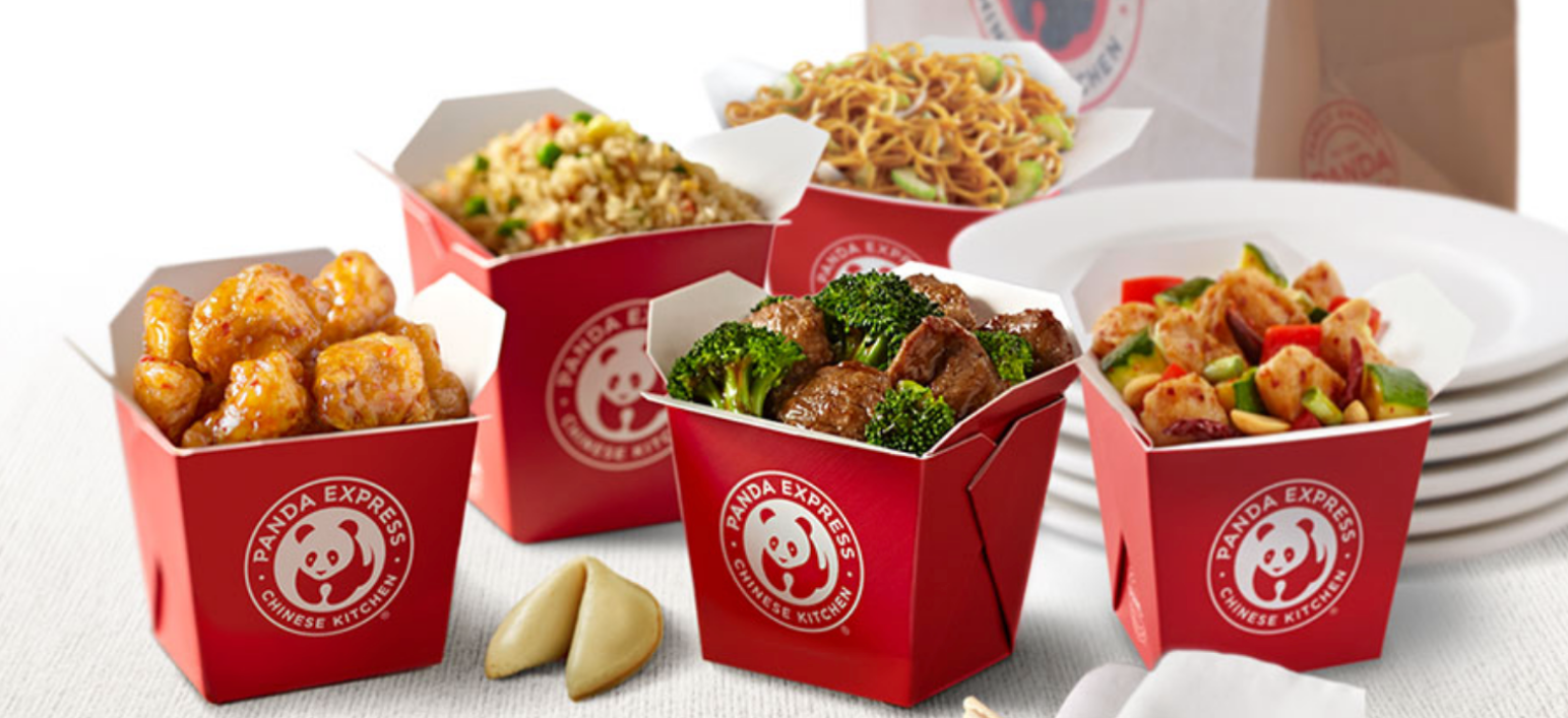 One-Day National Fundraiser at Panda Express May 22!