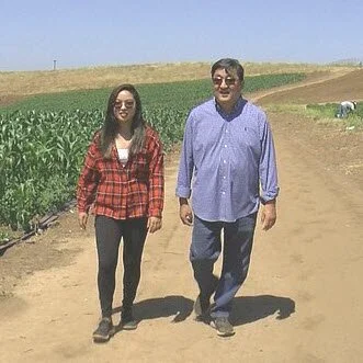 KPBS Spotlights Yasukochi Family Farms