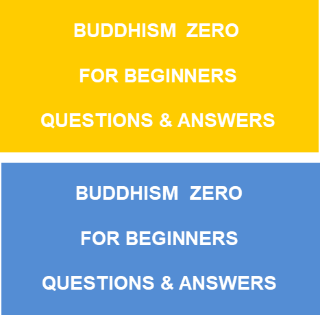 Calling All Beginners in Buddhism