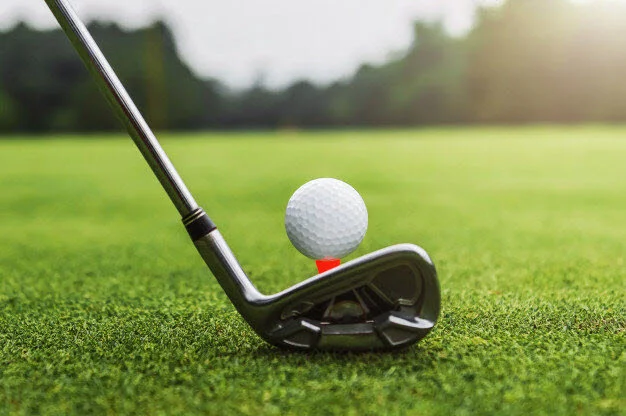 Golfers Tee-Up for First Major Fundraiser in Over 18 Months