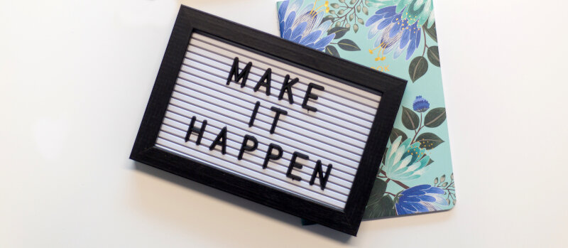 You Made It Happen: Asylum Seeker Donation Drive 2021