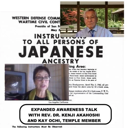 VIDEO NOW AVAILABLE: Anti-Asian Violence