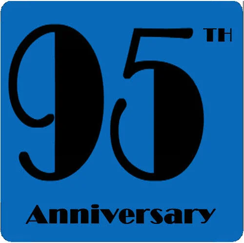 95th Anniversary Drive-Thru Event 12 Noon to 2 pm at Temple by Alphabetical Order?