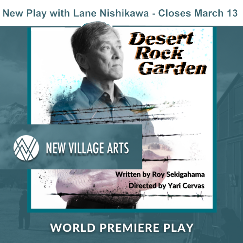 Don't Miss "Desert Rock Garden" in Carlsbad