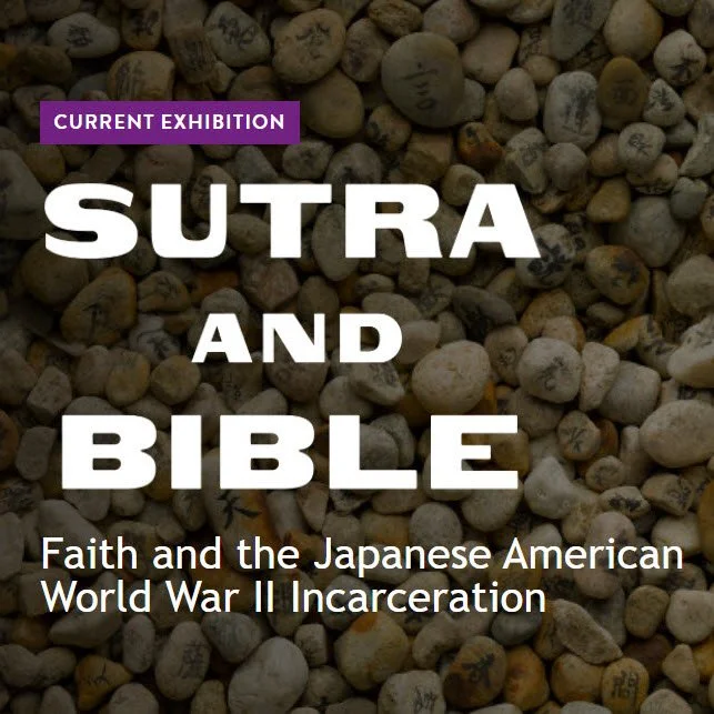 Preview JANM’s Latest with Rev. Duncan Williams