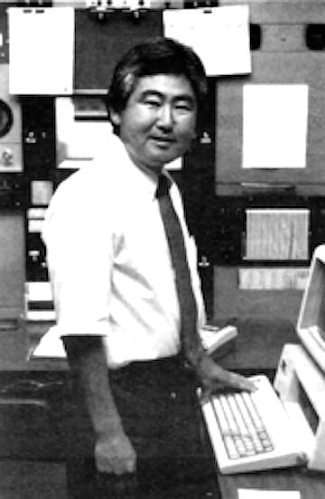 Congratulations to Wilbur Shigehara: KUSI Shoutout for Cherry Blossom Festival