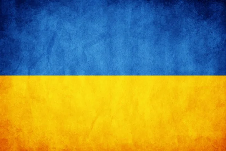 Ukraine Donation Drive Launched