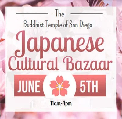 THANK YOU ALL for our Cultural Bazaar