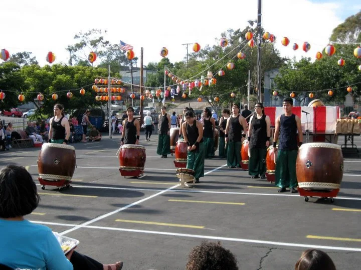 NEW INFO for Obon/Hatsubon, Bon Odori July 31