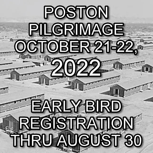 2022 Pilgrimage Limited to 150 Participants