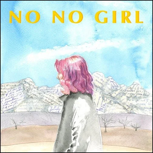 Catch "No No Girl" Friday, Sept. 9-15, in Glendale