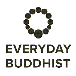 BTSD Now an Affiliate of Everyday Buddhist!