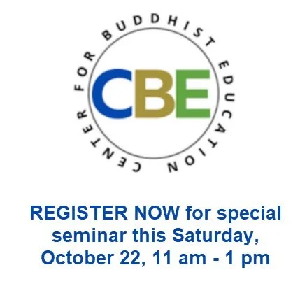 UPDATE: Video for "What I Should Know About Sunday Services"