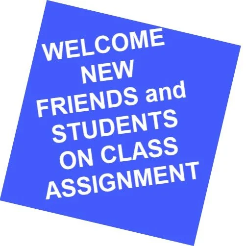 For Students and Seekers, Intro to Buddhism and Buddhism Zero thru End of Year