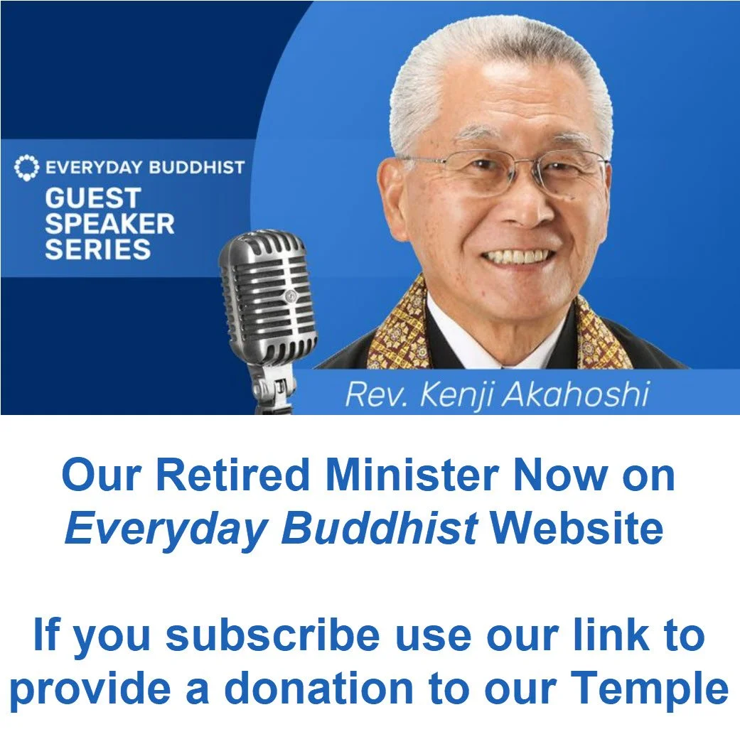 Look Familiar? Look Who Is a Featured Speaker