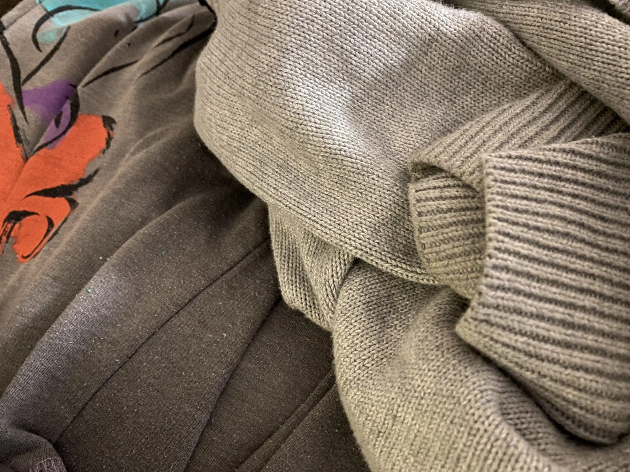 2023 Winter Clothing Donation Drive