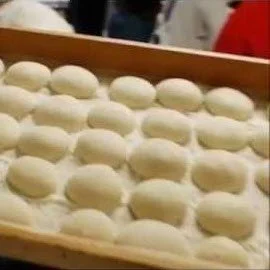 Join Us to Watch Mochi Making (Mochitsuki) Sunday, Dec. 10