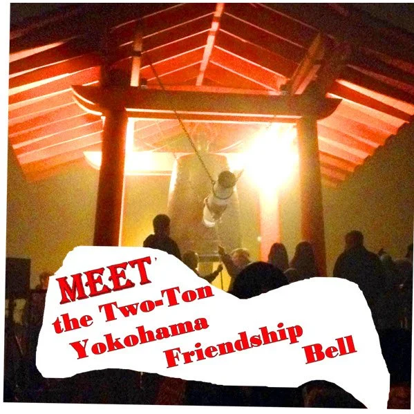 TRANSITIONS into the New Year: Dec. 31 and Jan. 1