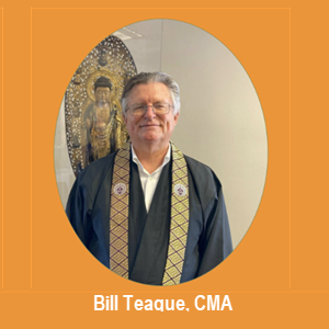 Join Us for Friendly Dharma Sunday, Oct. 6