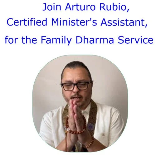 VIDEO NOW AVAILABLE, Sunday, Nov. 10, with Arturo Rubio, CMA