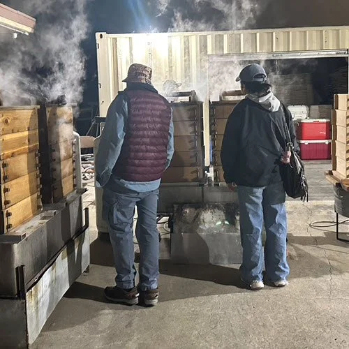 Big Thanks for Successful Mochitsuki