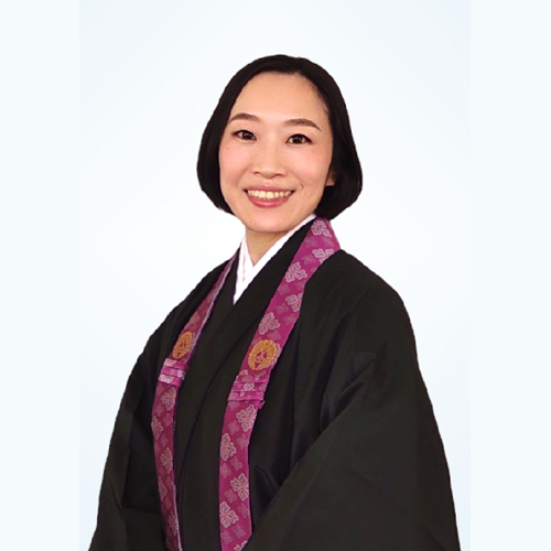 BTSD Welcomes Rev. Yukari Torii for Ho-Onko Weekend