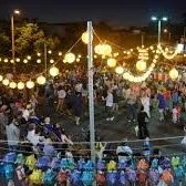 August 2 Bon Odori -- Schedule, Dances, and More