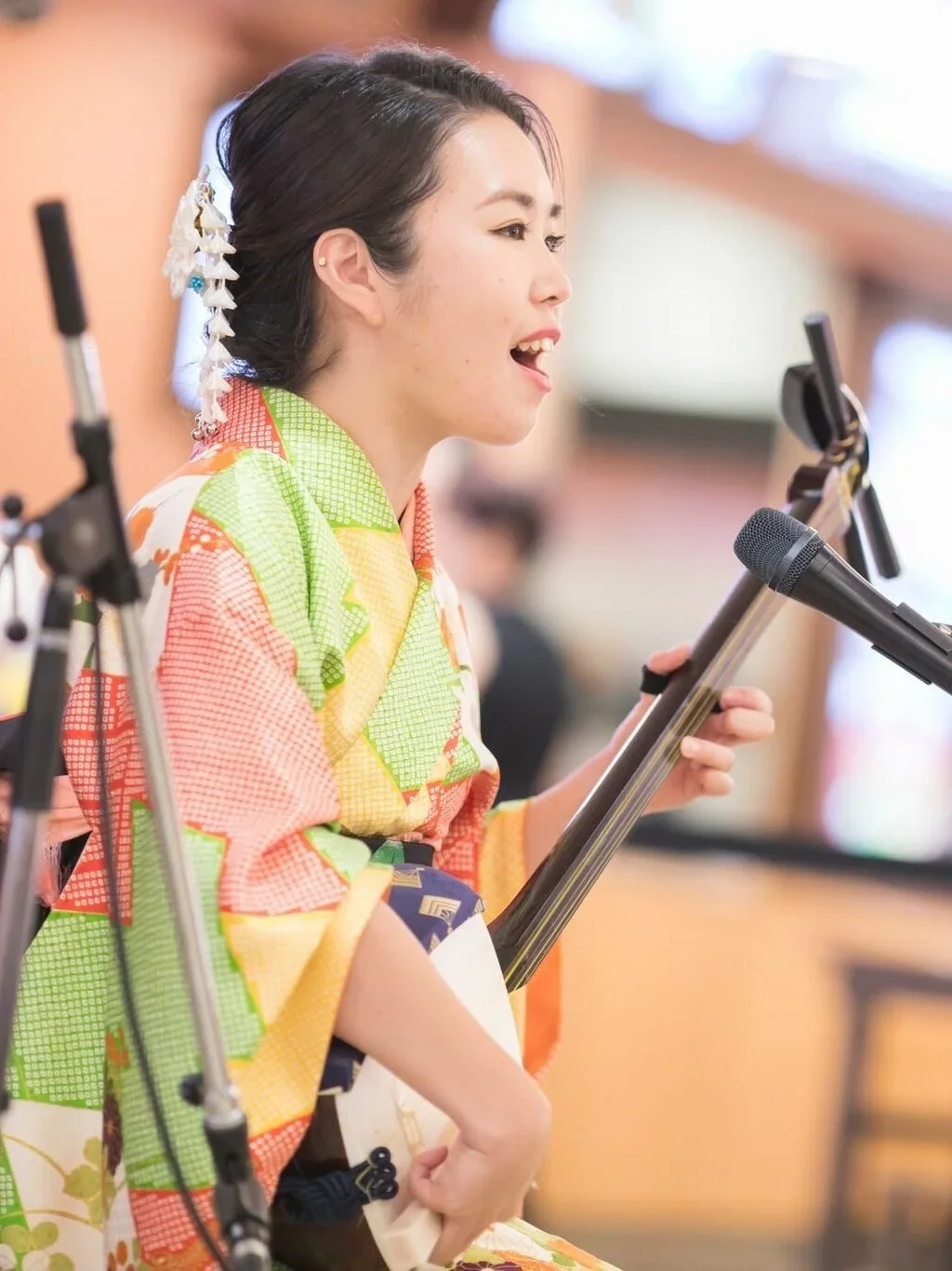 Save Date of Sunday, Nov. 2 for Anju Madoka at BTSD