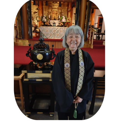 VIDEO NOW AVAILABLE with Yukari Williams, CMA, Sunday, Nov. 30