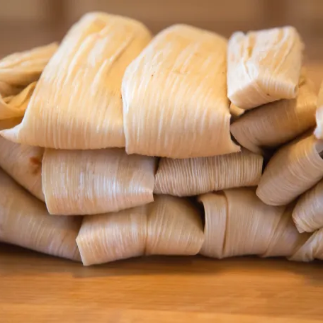 Yay! BWA Has a Tamale Sale — Order by Dec. 14