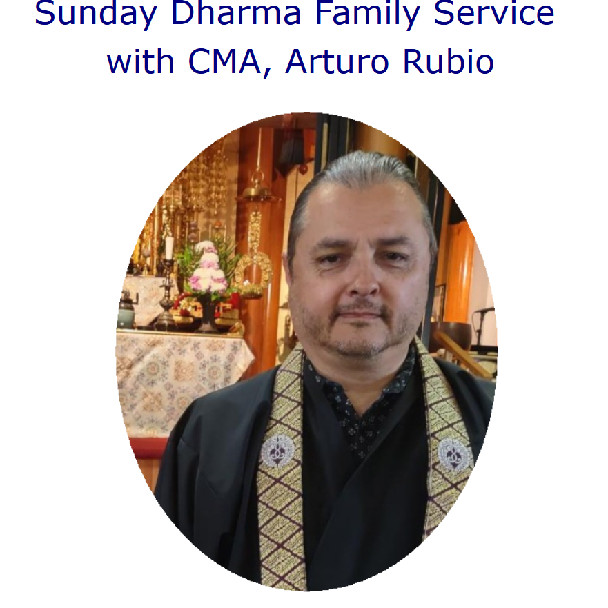 March 8, 2026, Dharma Service Now Available to Stream