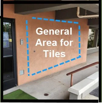 Order Your Legacy Tile and Support our 100th Anniversary