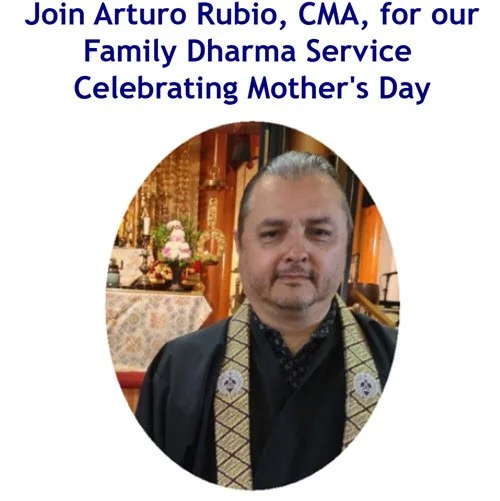 Help Us Celebrate Mother's Day! Come Early for Breakfast (Mother's Free)