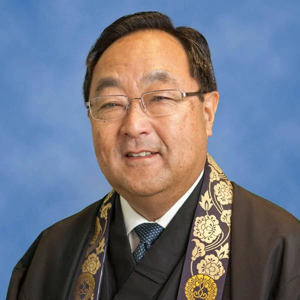  Meditation Sessions with Bishop Marvin Harada