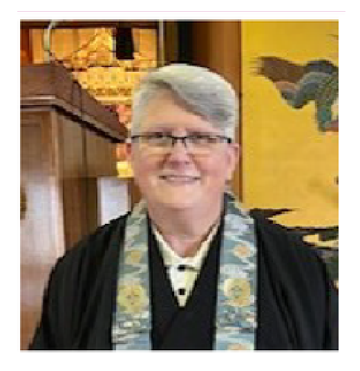 Video Now Available -- Watch Rev. Hōkai “Smitty” Smith for Gotan-e