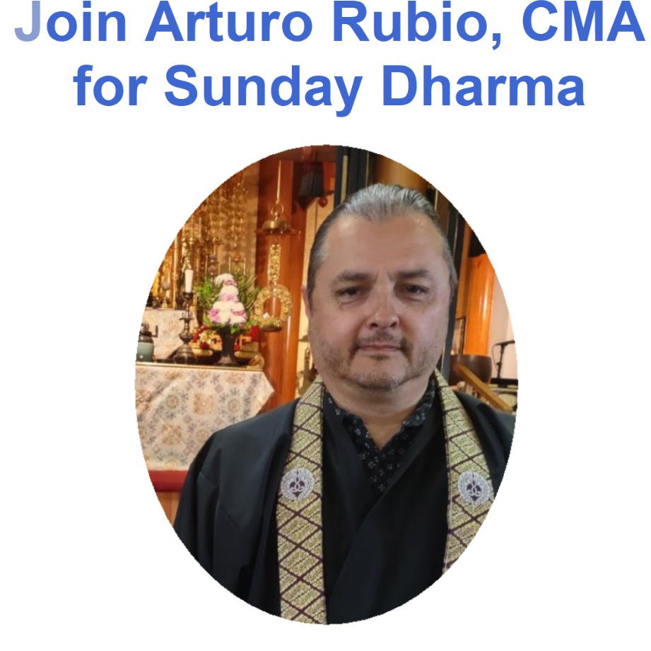 Sunday Service, June 28, at 10 a.m.
