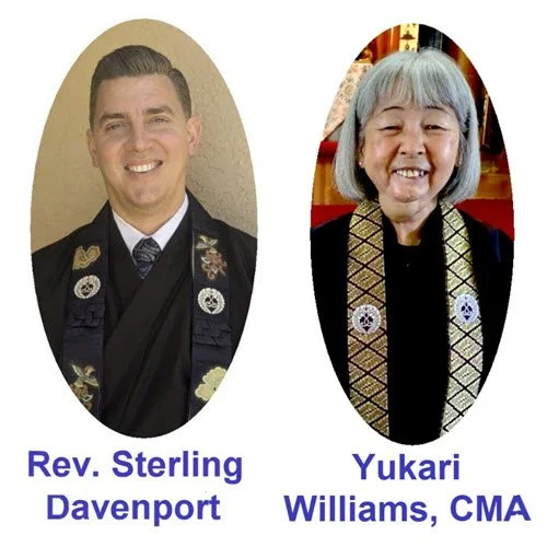 Join Us for Combined July &amp; August Shotsuki Hoyo, Sun. July 5