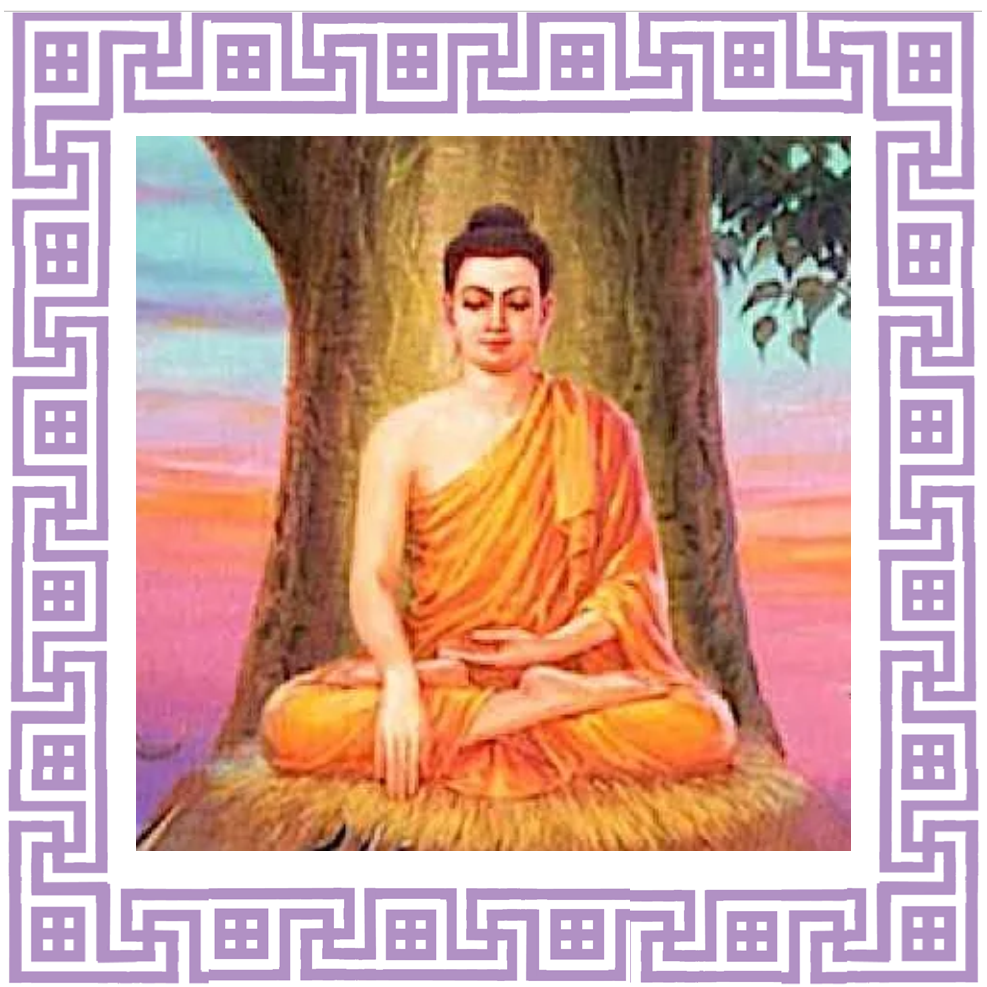 Four-Part Series on Basic Buddhism Starts Sunday, August 9
