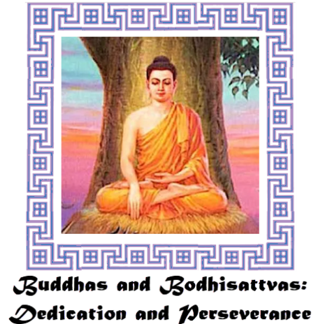 Final Basic Buddhism Service, Sunday, August 30, @ 10 AM