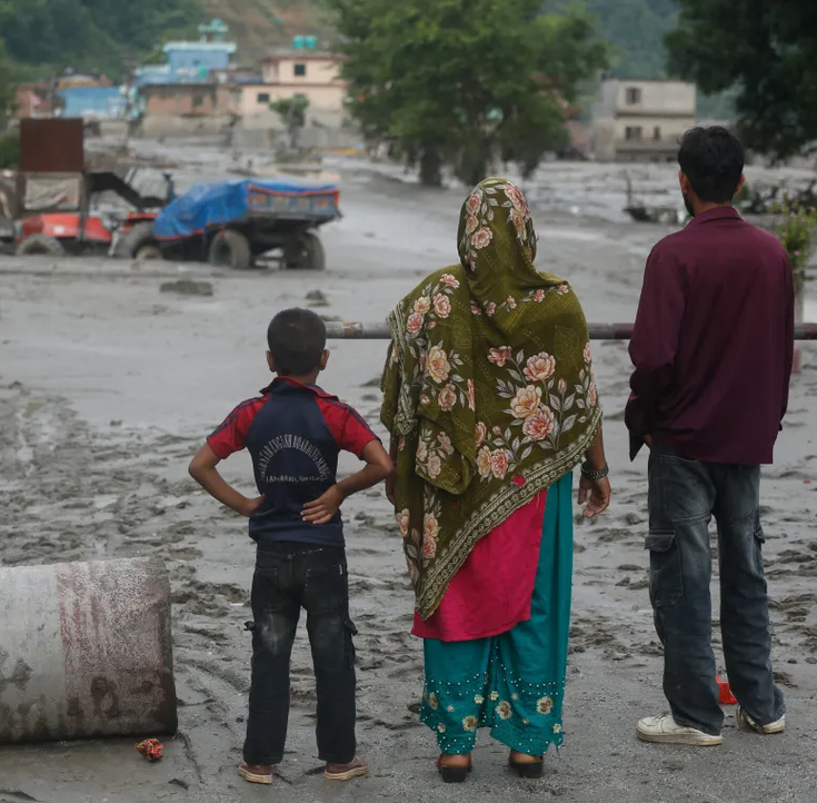 Nepal Needs Your Help