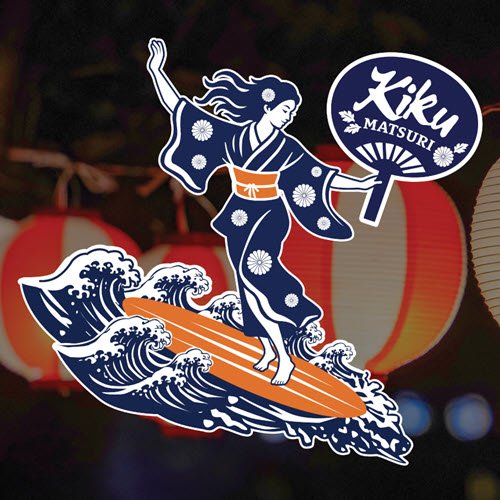Kiku Matsuri Celebrates Japanese Culture Sunday, Oct. 25