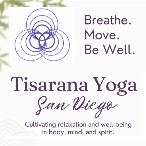 Yoga Classes Coming to BTSD! Register Now for Nov. 7