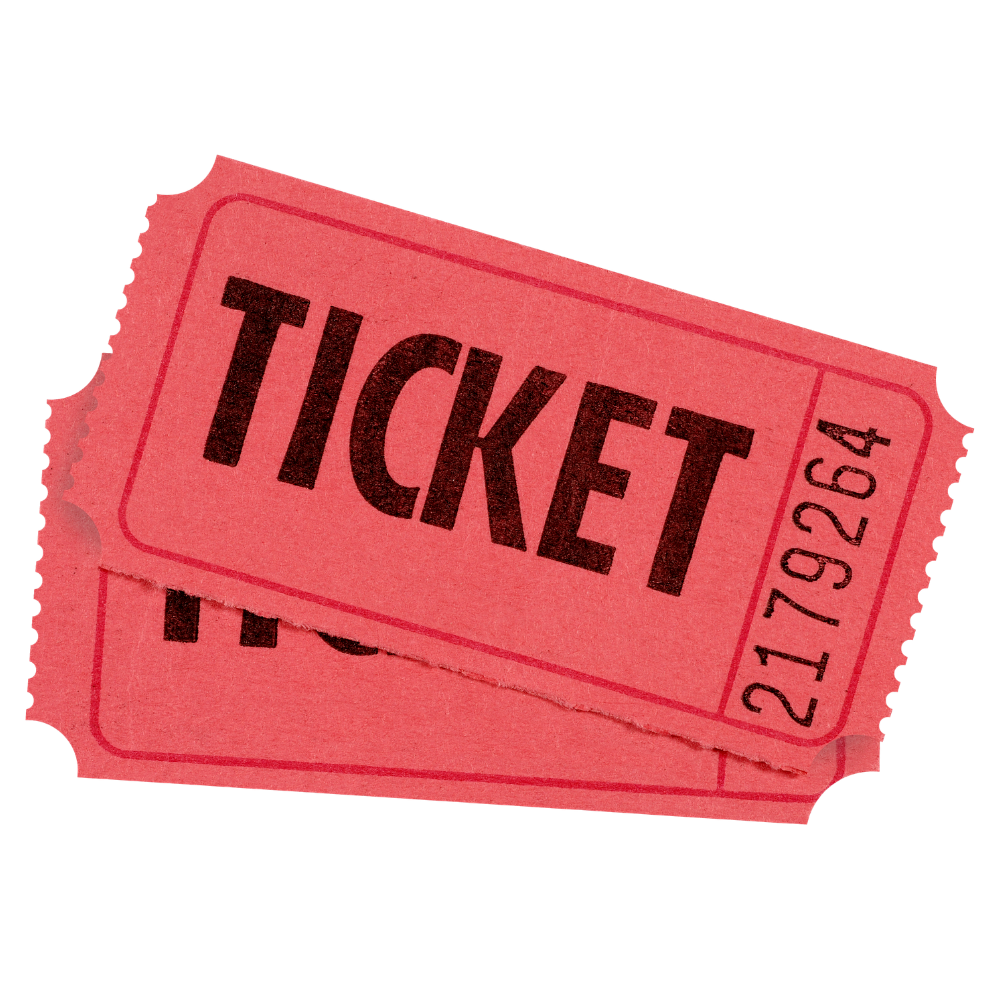 Child Ticket