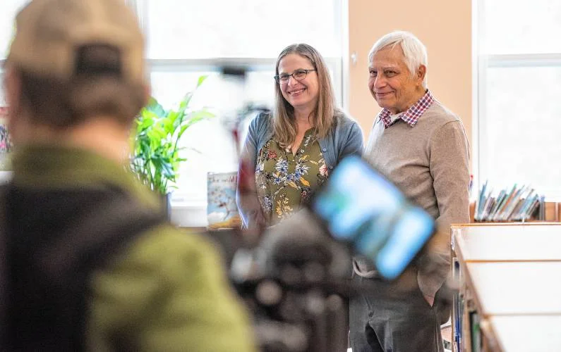 'Forget not the past'