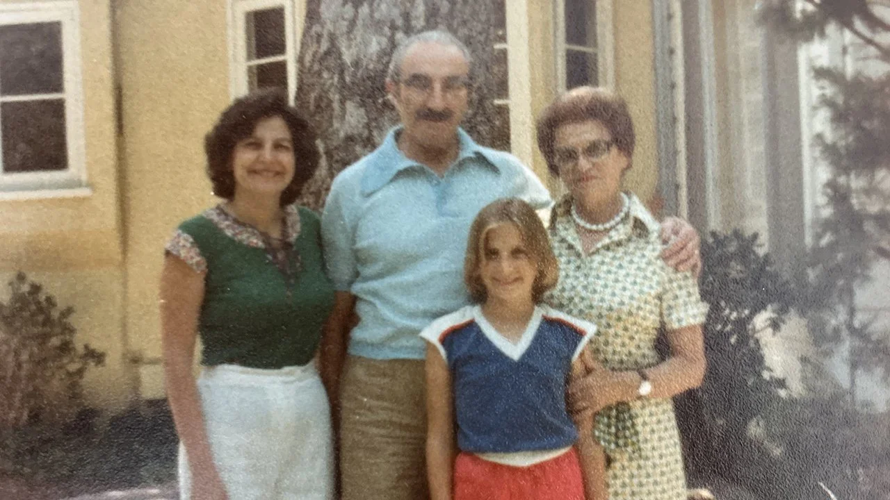 Lullaby written for my mother in the ghetto will be in the spotlight at Carnegie Hall